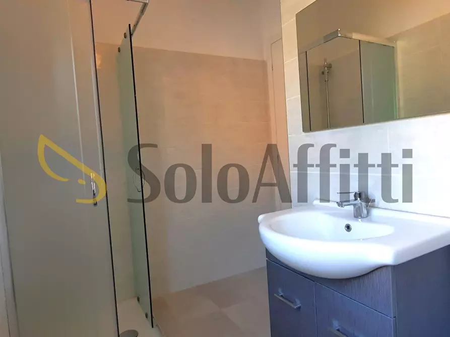 Immagine 8 di Stanza singola in affitto  a Carpi