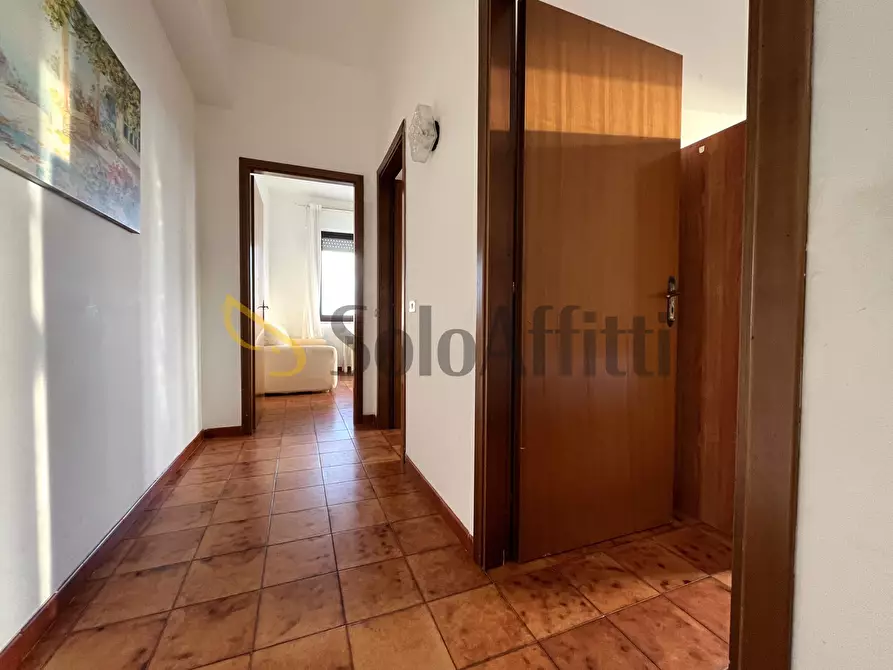 Immagine 5 di Bilocale in affitto  in via Nazionale 152 a Riace