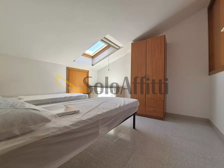 Immagine 11 di Villetta a schiera in affitto  in Via Telemaco 102 a Squillace