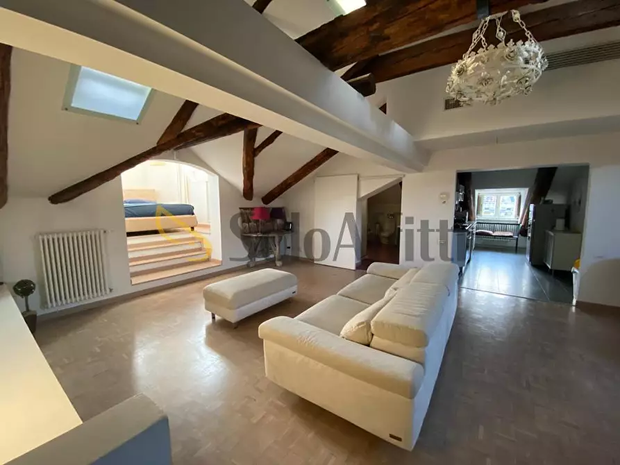 Immagine 6 di Loft/Open space in affitto  a Torino