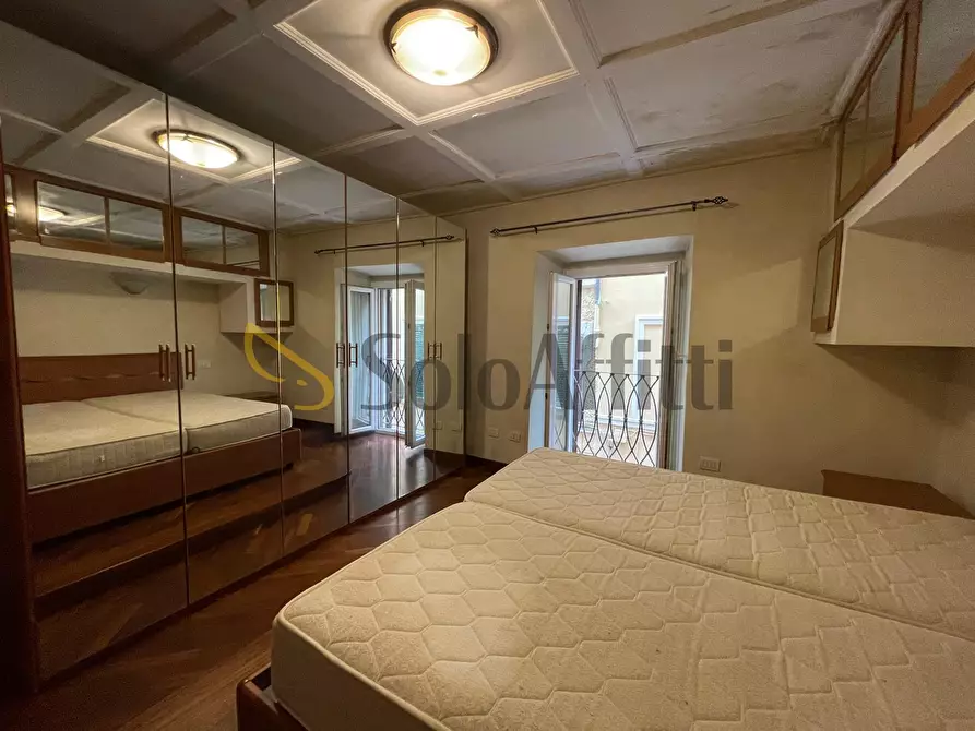 Immagine 19 di Trilocale in affitto  a Frosinone