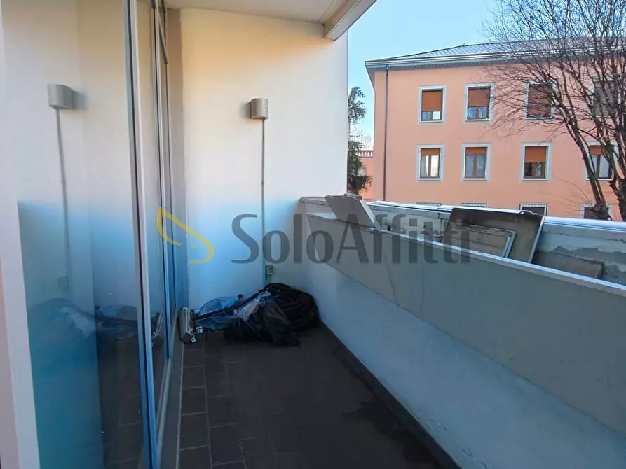 Immagine 22 di Ufficio in affitto  a Gallarate