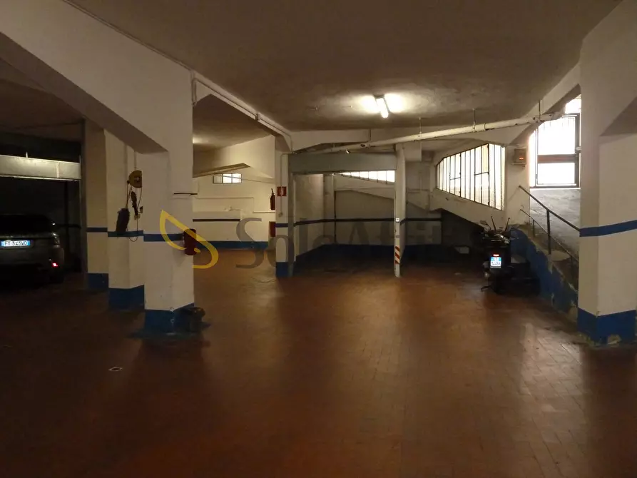 Immagine 6 di Garage in affitto  in Via XX Settembre a San Remo