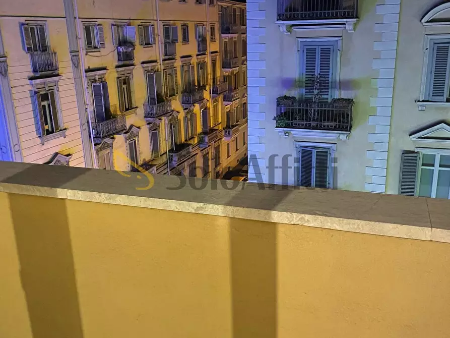Immagine 23 di Quadrilocale in affitto  in Via Duchessa Jolanda a Torino