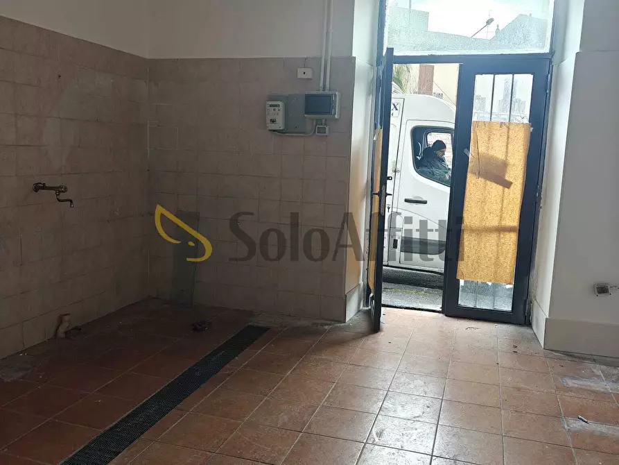 Immagine 3 di Attività artigianale in affitto  in Via Santissimo Crocifisso 8 a Acireale