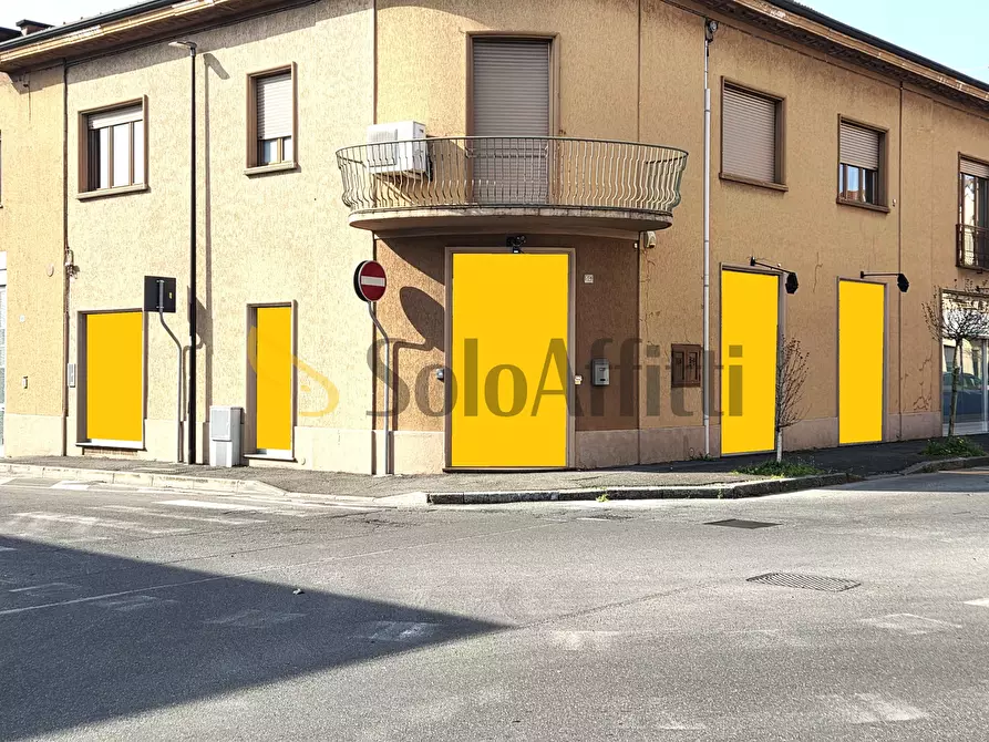 Immagine 1 di Ufficio in affitto  a Varedo