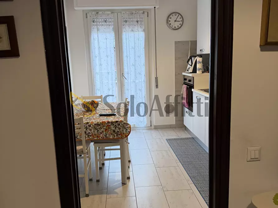 Immagine 23 di Bilocale in affitto  in Via Bainsizza 87 a Caronno Pertusella