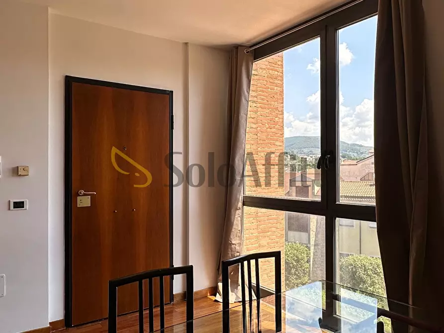 Immagine 6 di Trilocale in affitto  in Via Tre Monumenti a Terni