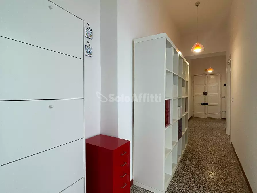 Immagine 4 di Bilocale in affitto  in Riviera Vittorio Mallozzi a Anzio