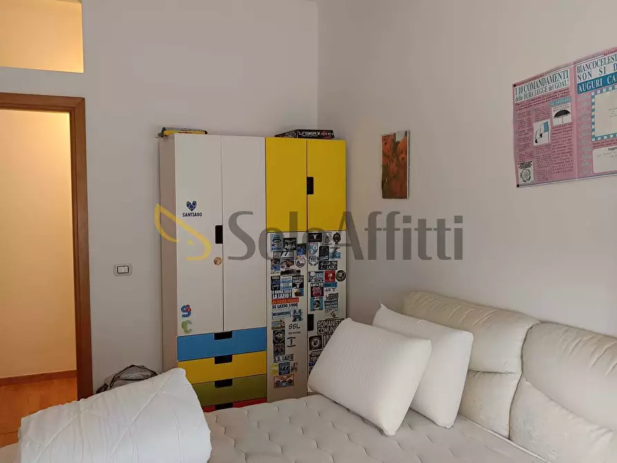 Immagine 8 di Bilocale in affitto  in Corso della Repubblica 257 a Latina