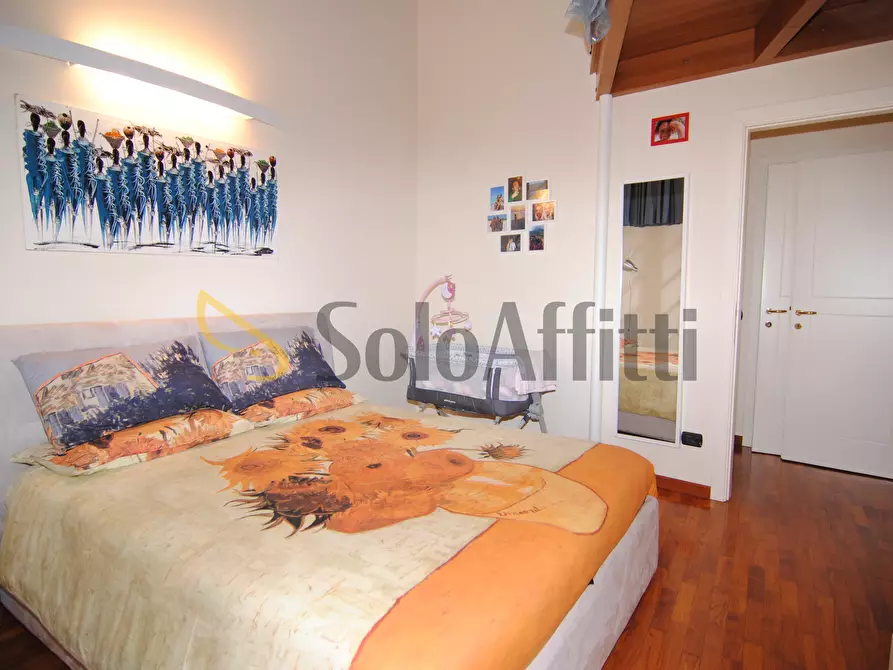 Immagine 2 di Trilocale in affitto  in Via Antonio Gramsci 82 a Livorno