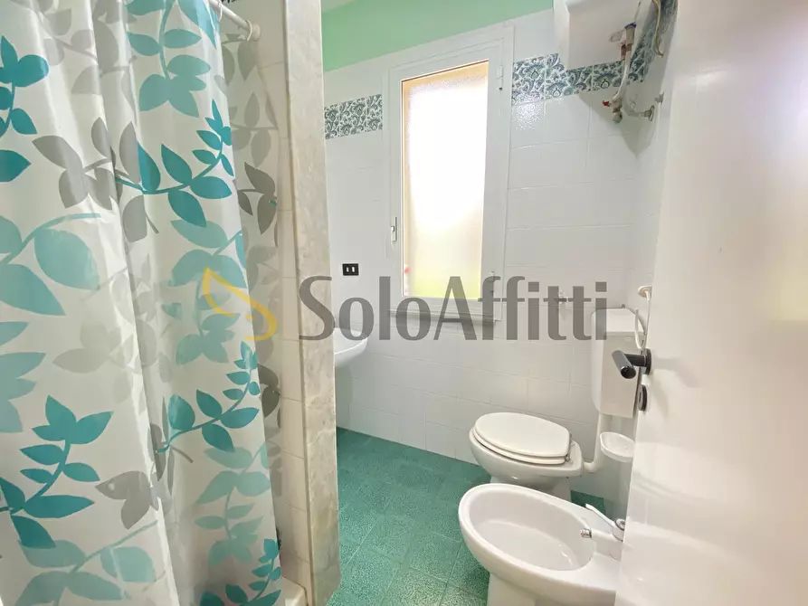 Immagine 4 di Trilocale in affitto  a Sciacca