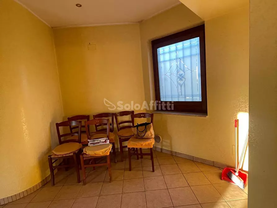 Immagine 2 di Trilocale in affitto  a Ceccano