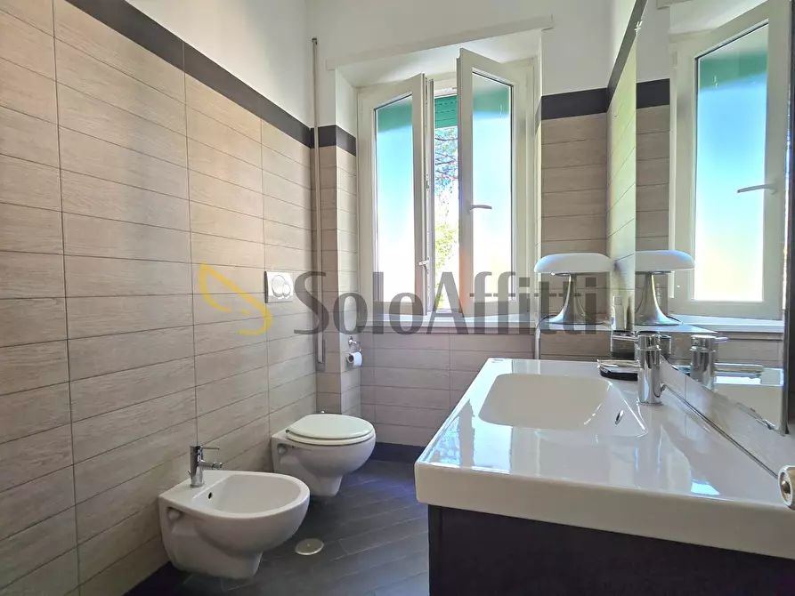 Immagine 18 di Trilocale in affitto  in Via Monte Epomeo 24 a Roma