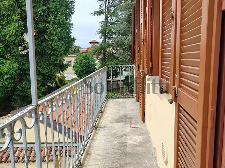 Immagine 2 di Bilocale in affitto  a Gallarate