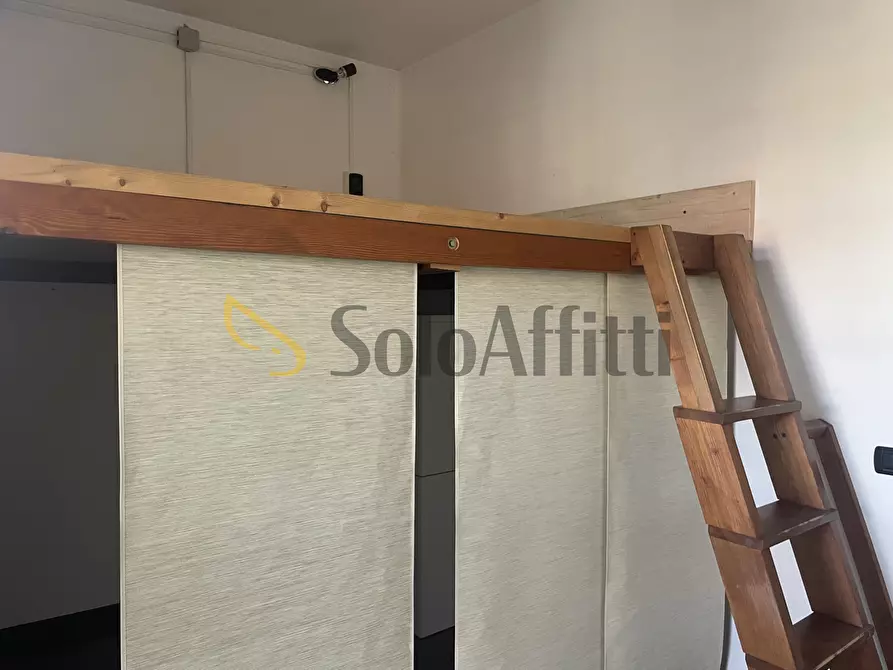 Immagine 22 di Bilocale in affitto  in Via G. Bruno 3 a Cerro Maggiore
