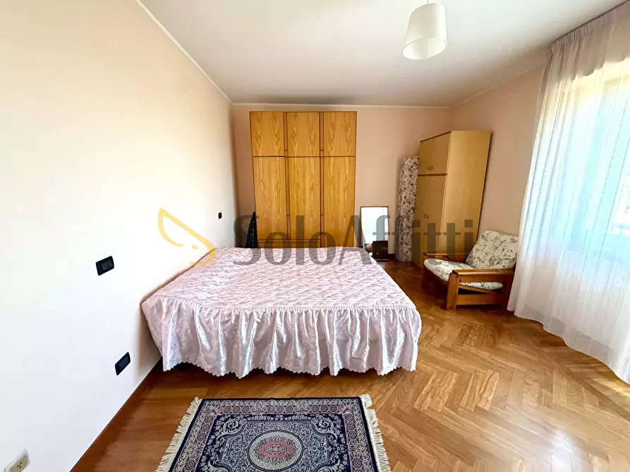 Immagine 13 di Quadrilocale in affitto  in Località Fosso Corno 6 a Roseto Degli Abruzzi