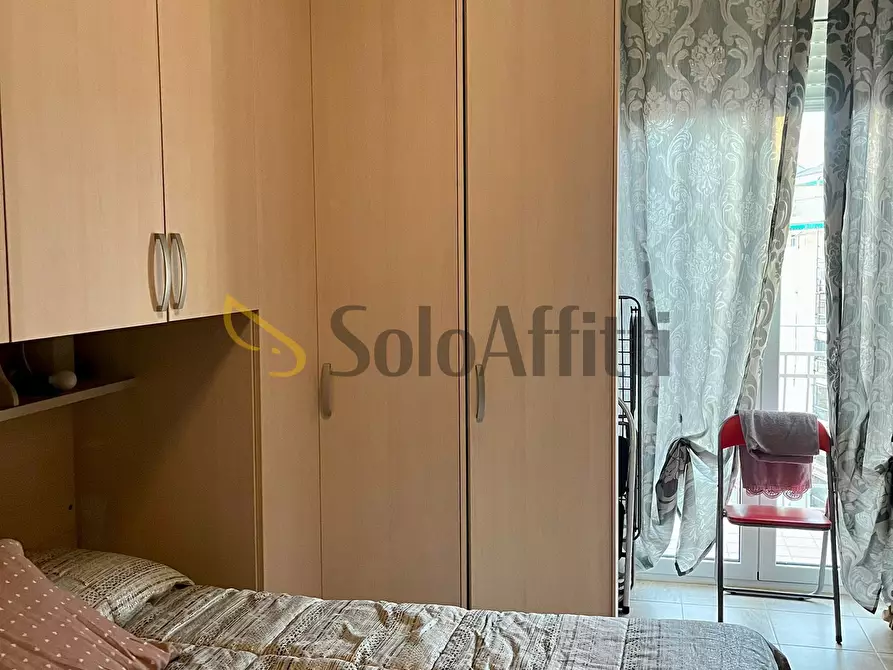 Immagine 13 di Bilocale in affitto  in VIA CHANOUX a Torino