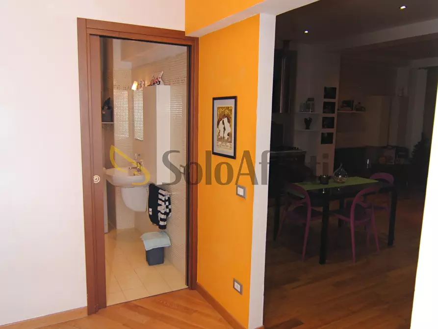 Immagine 4 di Bilocale in affitto  a Livorno