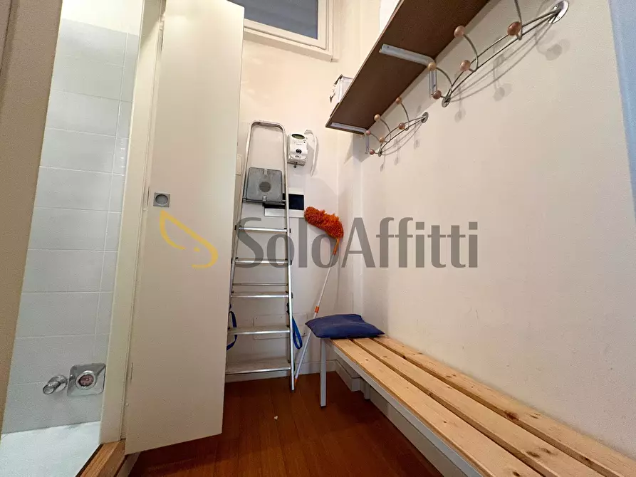 Immagine 14 di Attività commerciale in affitto  in Via Malta a Torino