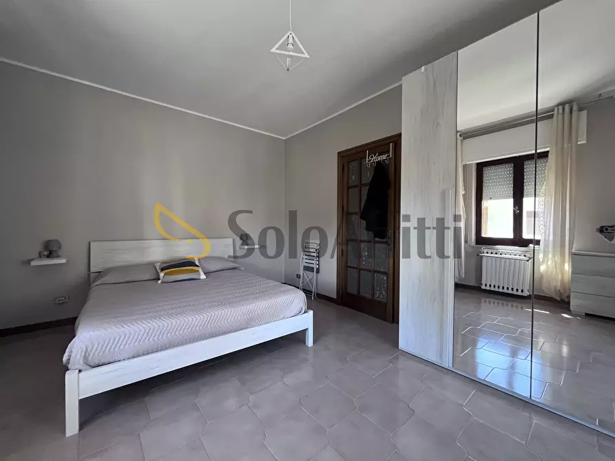 Immagine 8 di Quadrilocale in affitto  a Catanzaro
