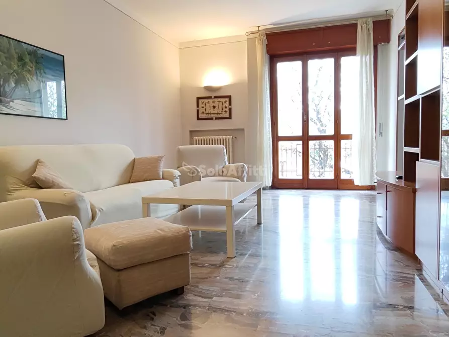 Immagine 4 di Stanza singola in affitto  in Via Monte Nero a Cinisello Balsamo