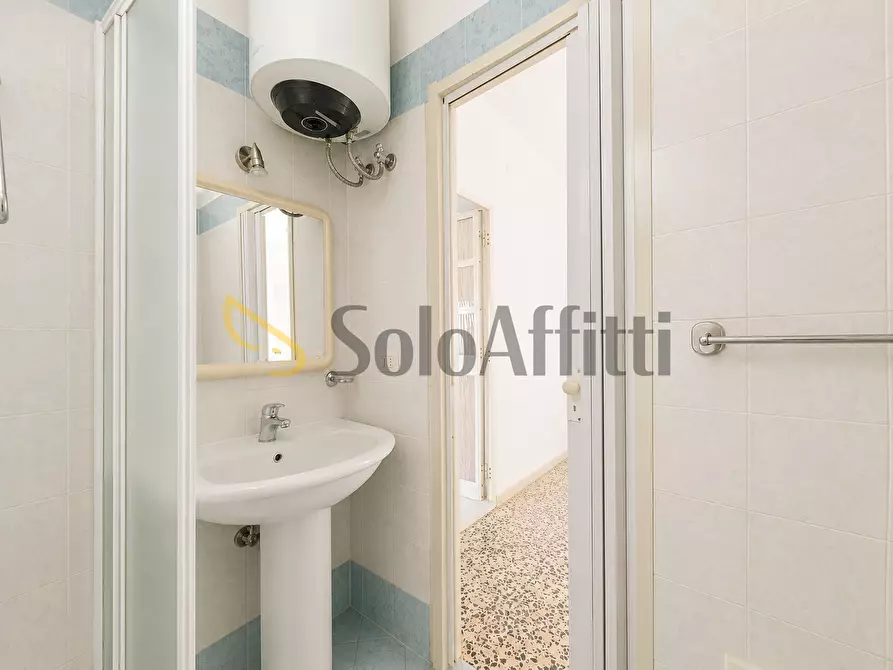 Immagine 7 di Attico in affitto  in Via Lungomare Stefano Pugliese 313 a Catanzaro