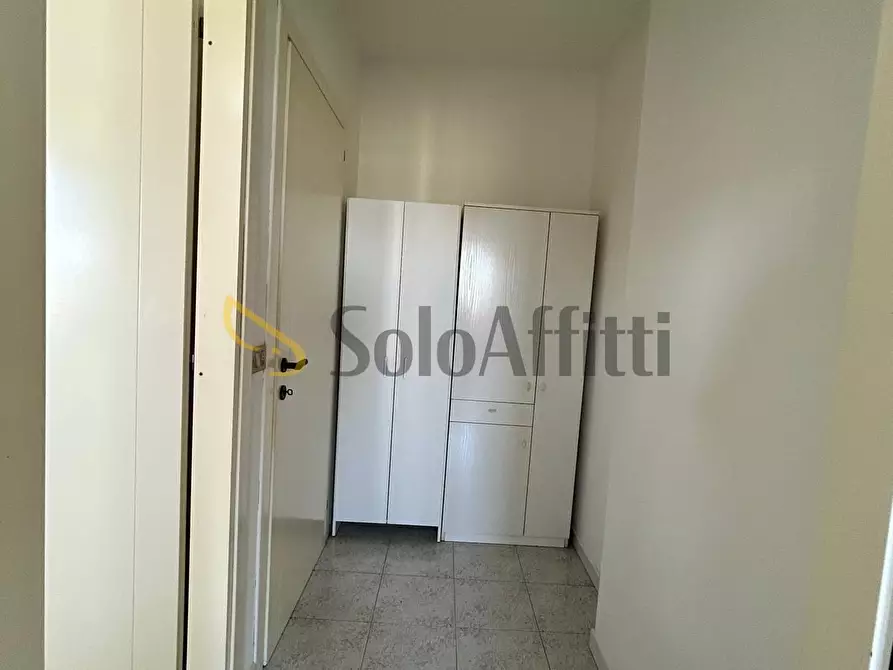 Immagine 10 di Bilocale in affitto  a Quartu Sant'elena