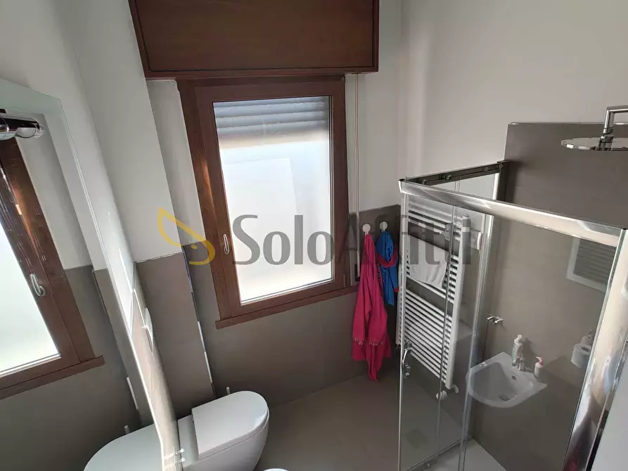 Immagine 12 di Trilocale in affitto  in Viale Giuseppe Mazzini a Santarcangelo Di Romagna