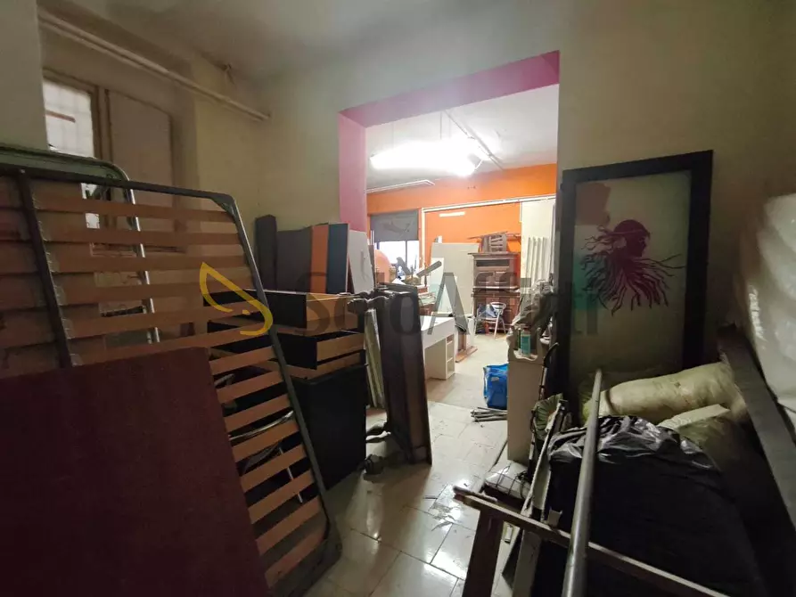 Immagine 6 di Locale commerciale in affitto  in Via Trionfale a Roma