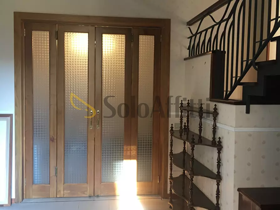 Immagine 7 di Appartamento in affitto  in Via Grotte Bianche 150 a Catania