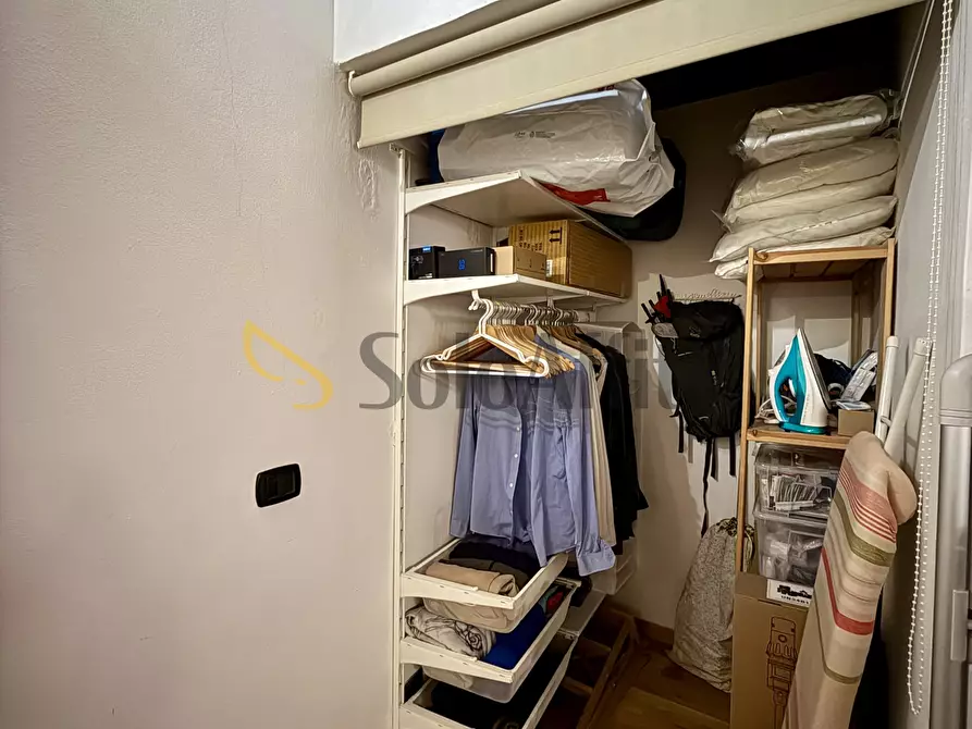 Immagine 33 di Bilocale in affitto  in Via delle Orfane 17 a Torino