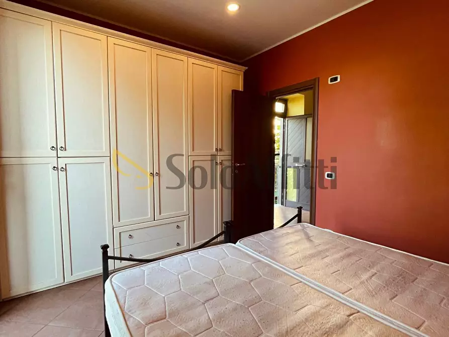 Immagine 15 di Bilocale in affitto  a Frosinone