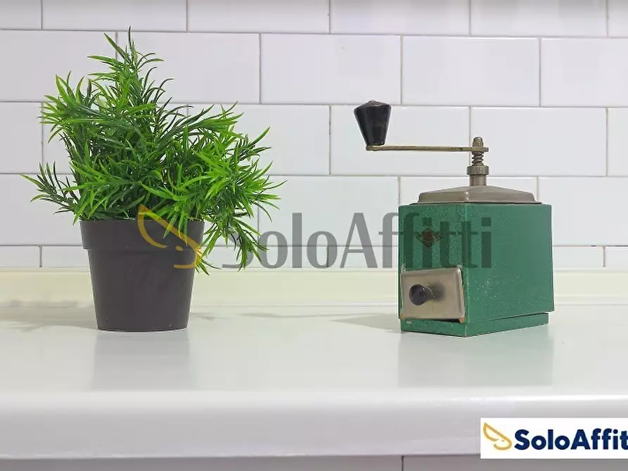 Immagine 6 di Bilocale in affitto  in Viale alla stazione 1 a Desio