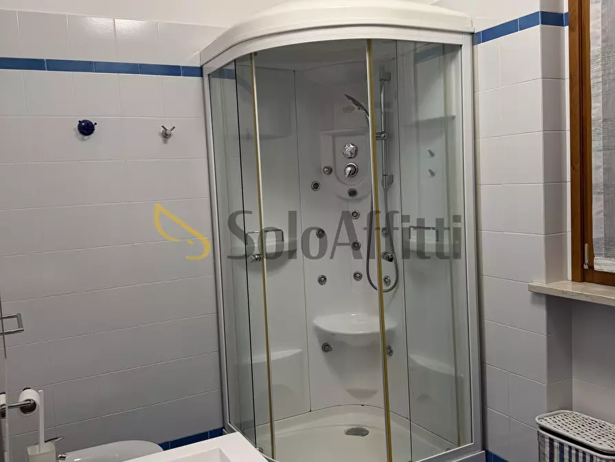 Immagine 11 di Bilocale in affitto  in Via Milano 3/C a Saronno