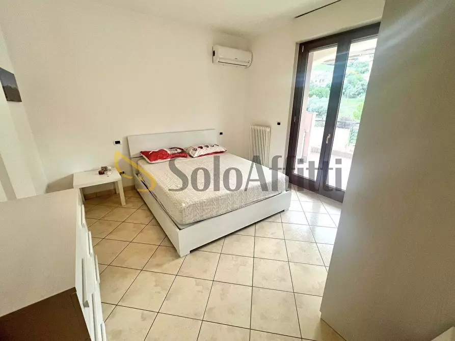 Immagine 10 di Bilocale in affitto  in Via Giuseppe Parini 33 a Giulianova