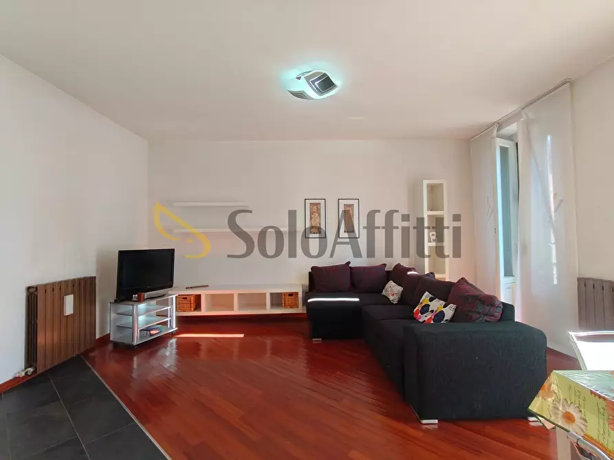 Immagine 3 di Bilocale in affitto  in Via San Giovanni Bosco 4 a Gallarate