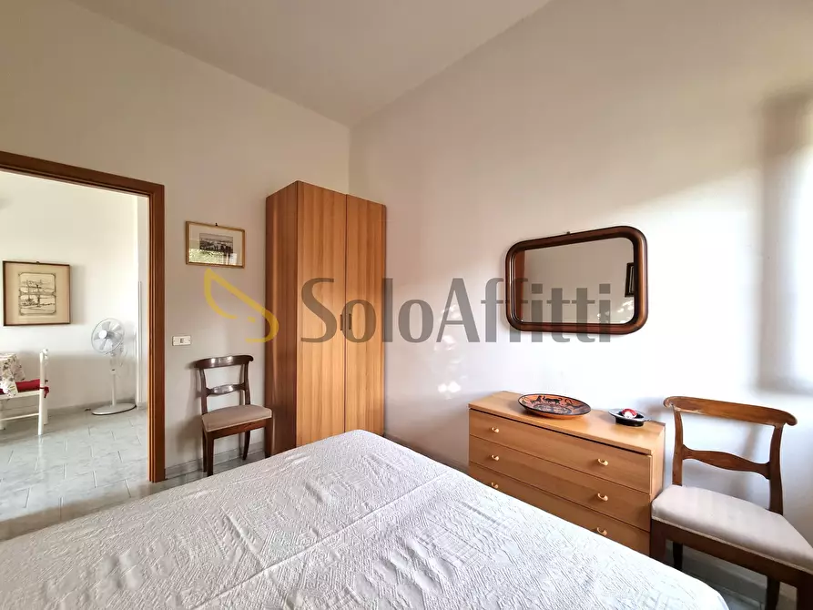 Immagine 7 di Trilocale in affitto  a Montauro