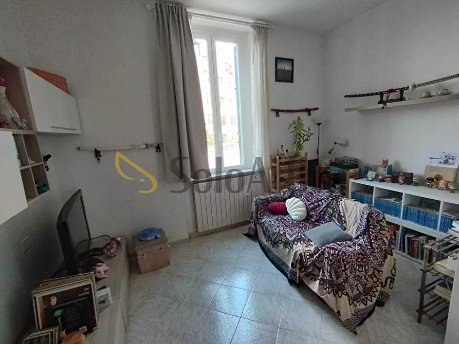 Immagine 9 di Quadrilocale in affitto  in Piazza Dante 17060 a Livorno