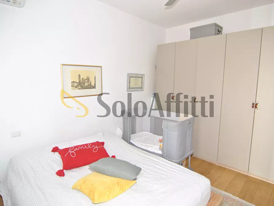 Immagine 14 di Quadrilocale in affitto  in Via San Simone 25/A a Livorno