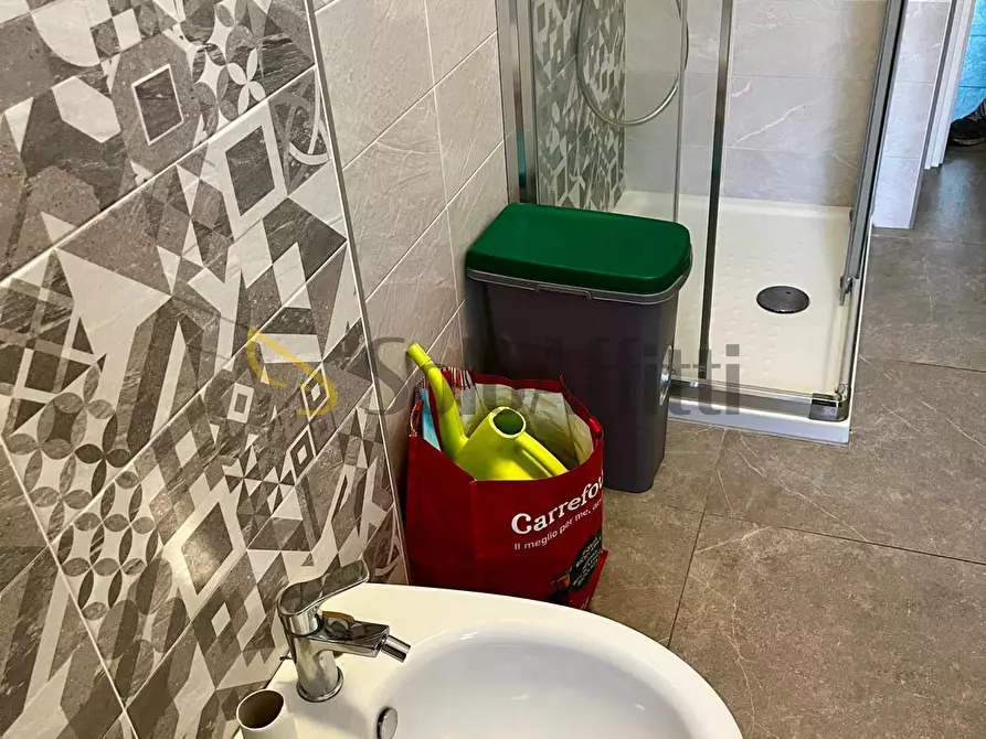 Immagine 19 di Trilocale in affitto  in Via Gorizia 199 a Torino