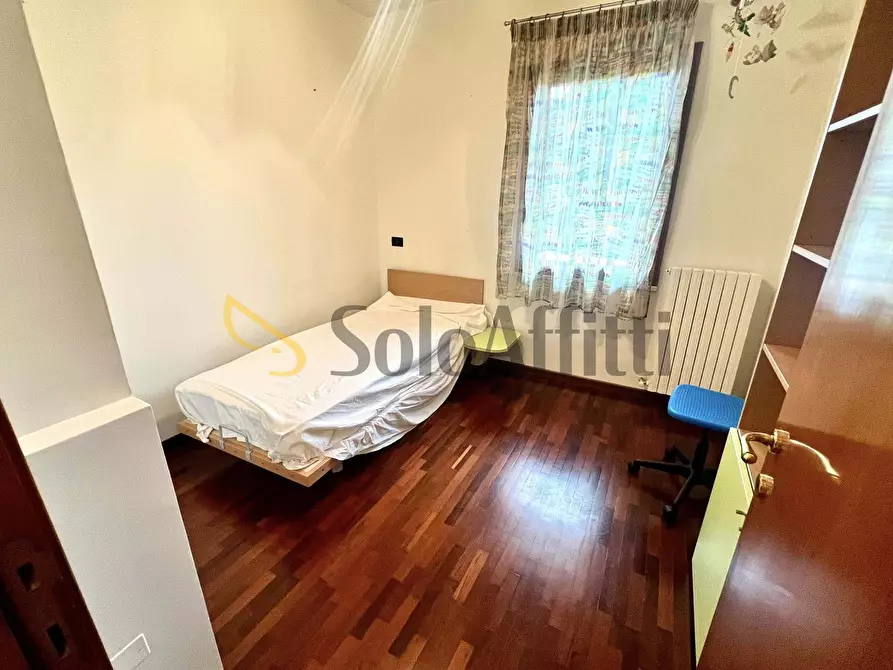 Immagine 10 di Quadrilocale in affitto  in Contrada Fonte del latte a Teramo