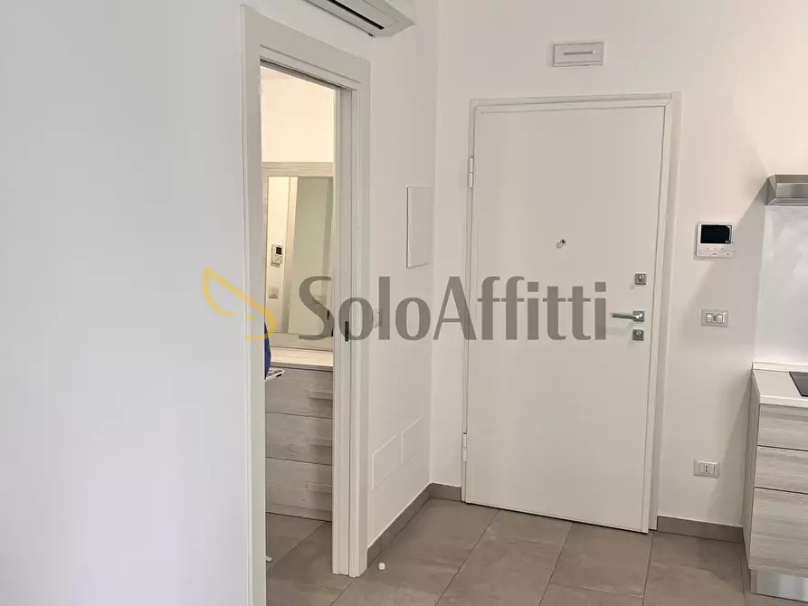 Immagine 9 di Bilocale in affitto  in Via Giuseppe Mazzini 41 a Alba Adriatica