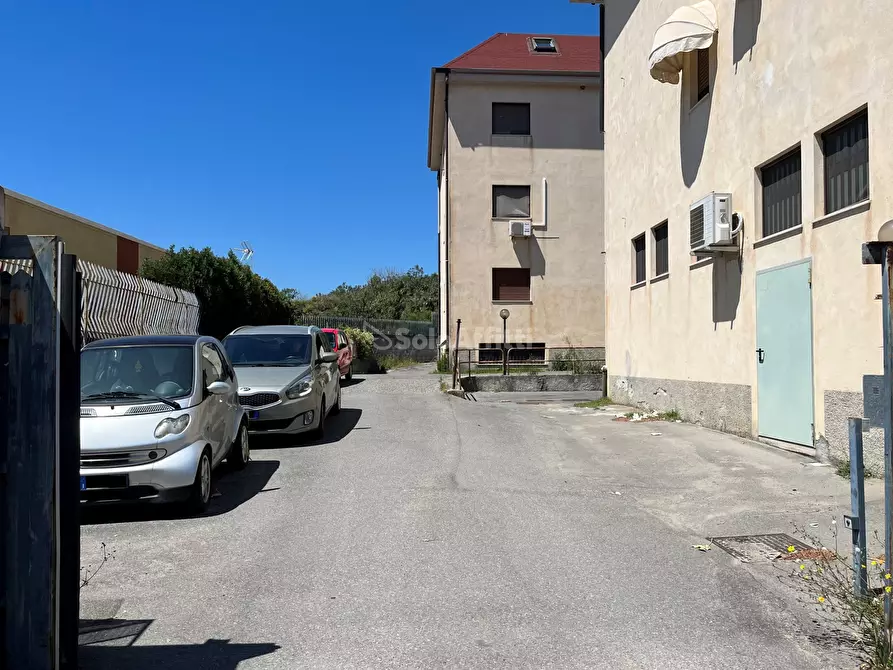 Immagine 9 di Mansarda in affitto  a Catanzaro