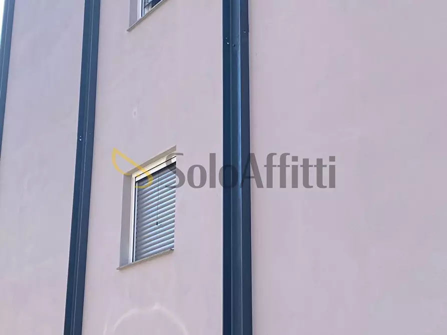 Immagine 22 di Quadrilocale in affitto  a Frosinone