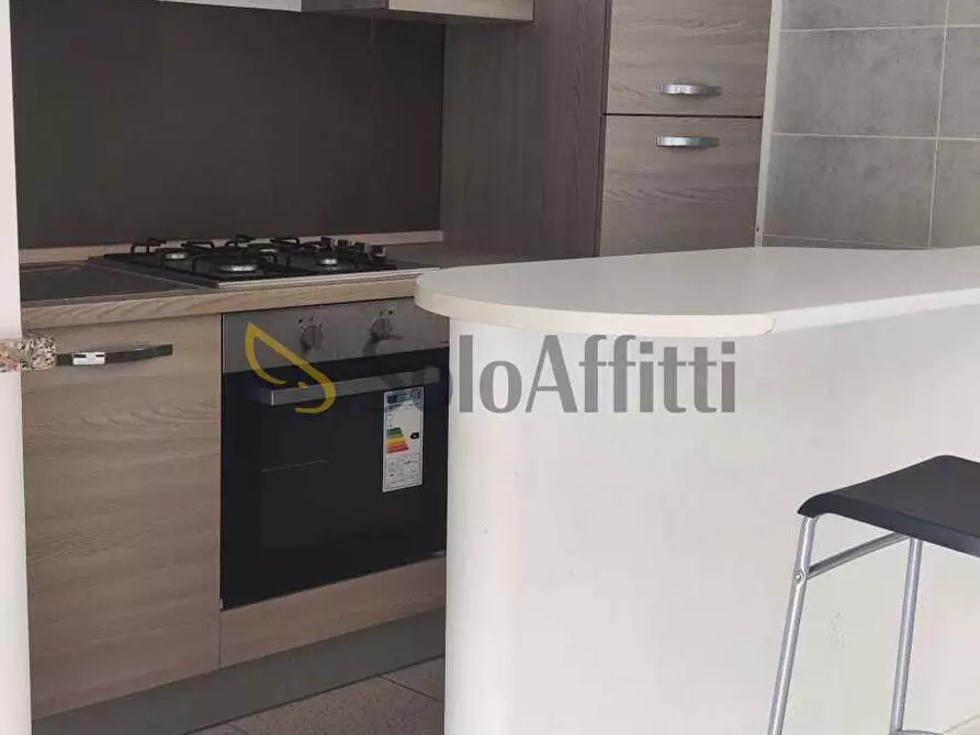 Immagine 7 di Bilocale in affitto  in Via dei Partigiani 124 a Cinisello Balsamo