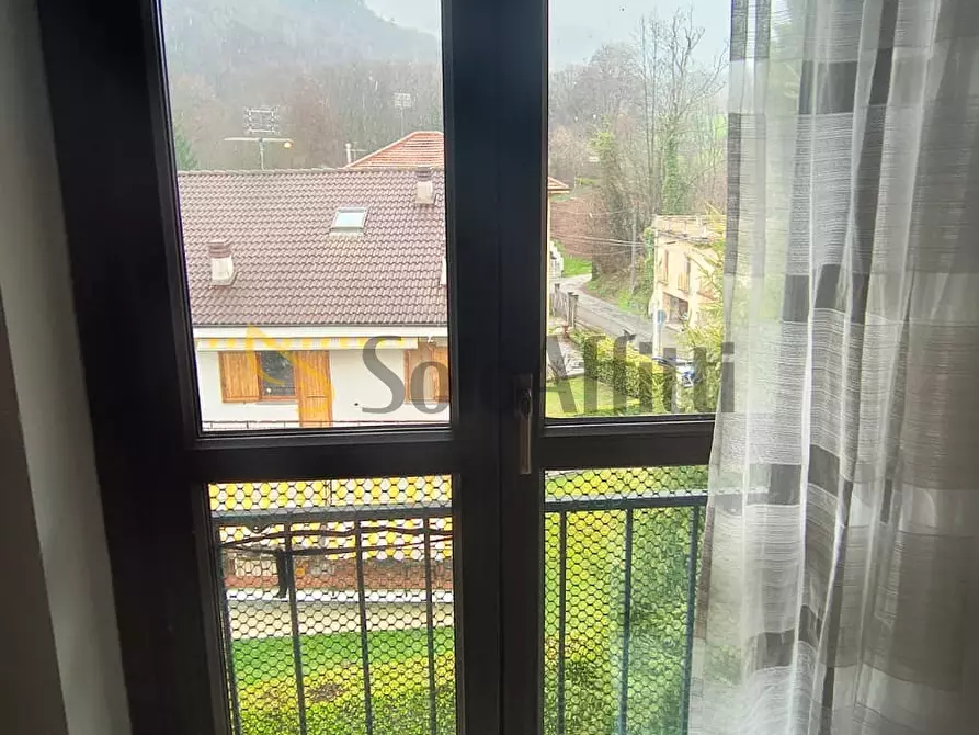 Immagine 9 di Mansarda in affitto  in Via Villargrande 8 a Coazze