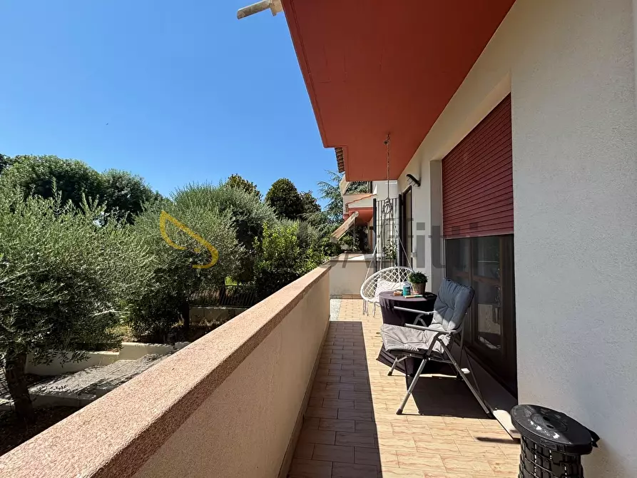 Immagine 10 di Trilocale in affitto  in Via Ruggero Leoncavallo a Misano Adriatico