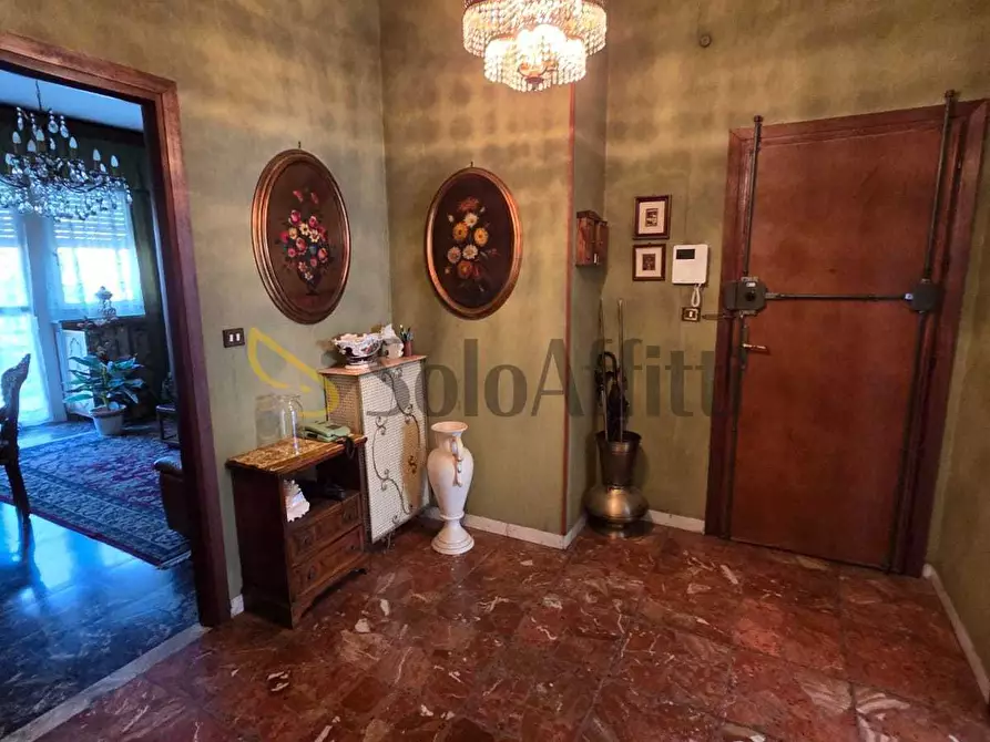 Immagine 11 di Quadrilocale in affitto  in Via Fratelli Fornaca a Torino