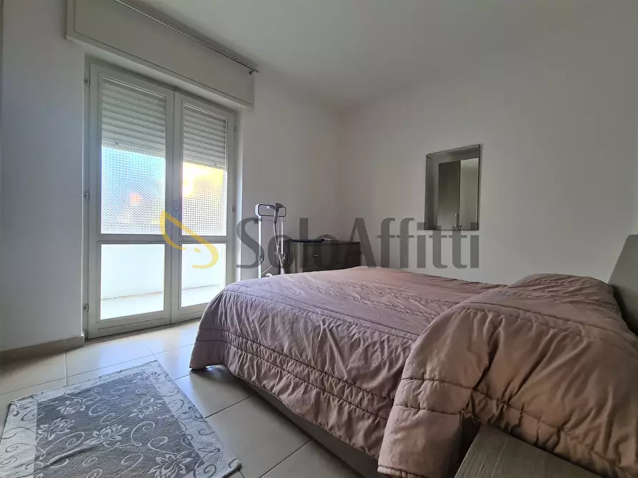 Immagine 4 di Bilocale in affitto  a Catanzaro